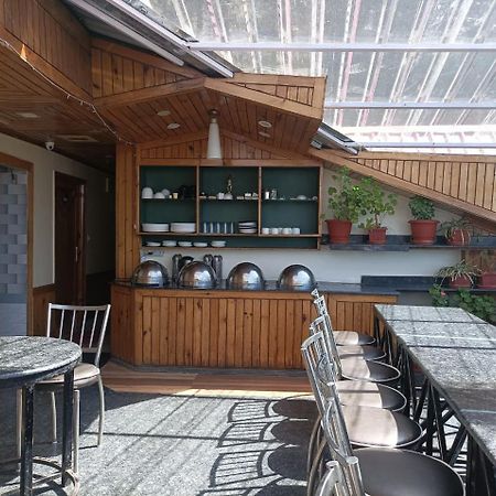 Hotel Rajat Chhota Simla المظهر الخارجي الصورة