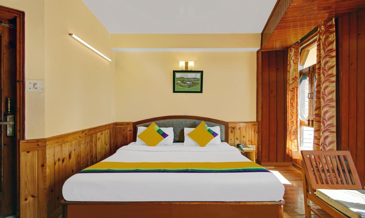 Hotel Rajat Chhota Simla المظهر الخارجي الصورة