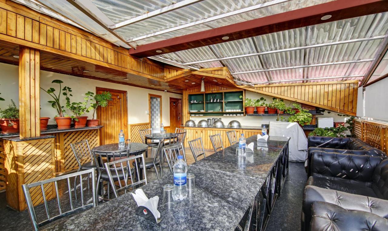 Hotel Rajat Chhota Simla المظهر الخارجي الصورة