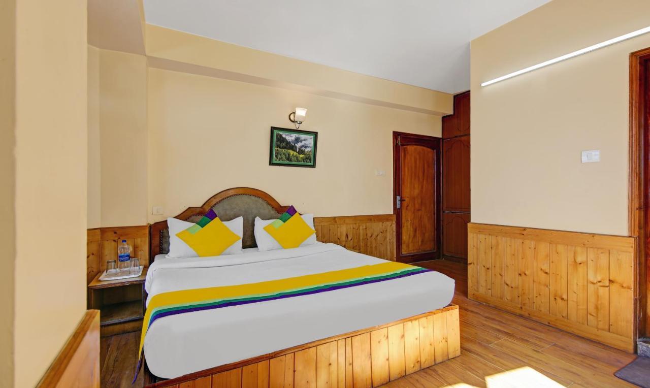 Hotel Rajat Chhota Simla المظهر الخارجي الصورة